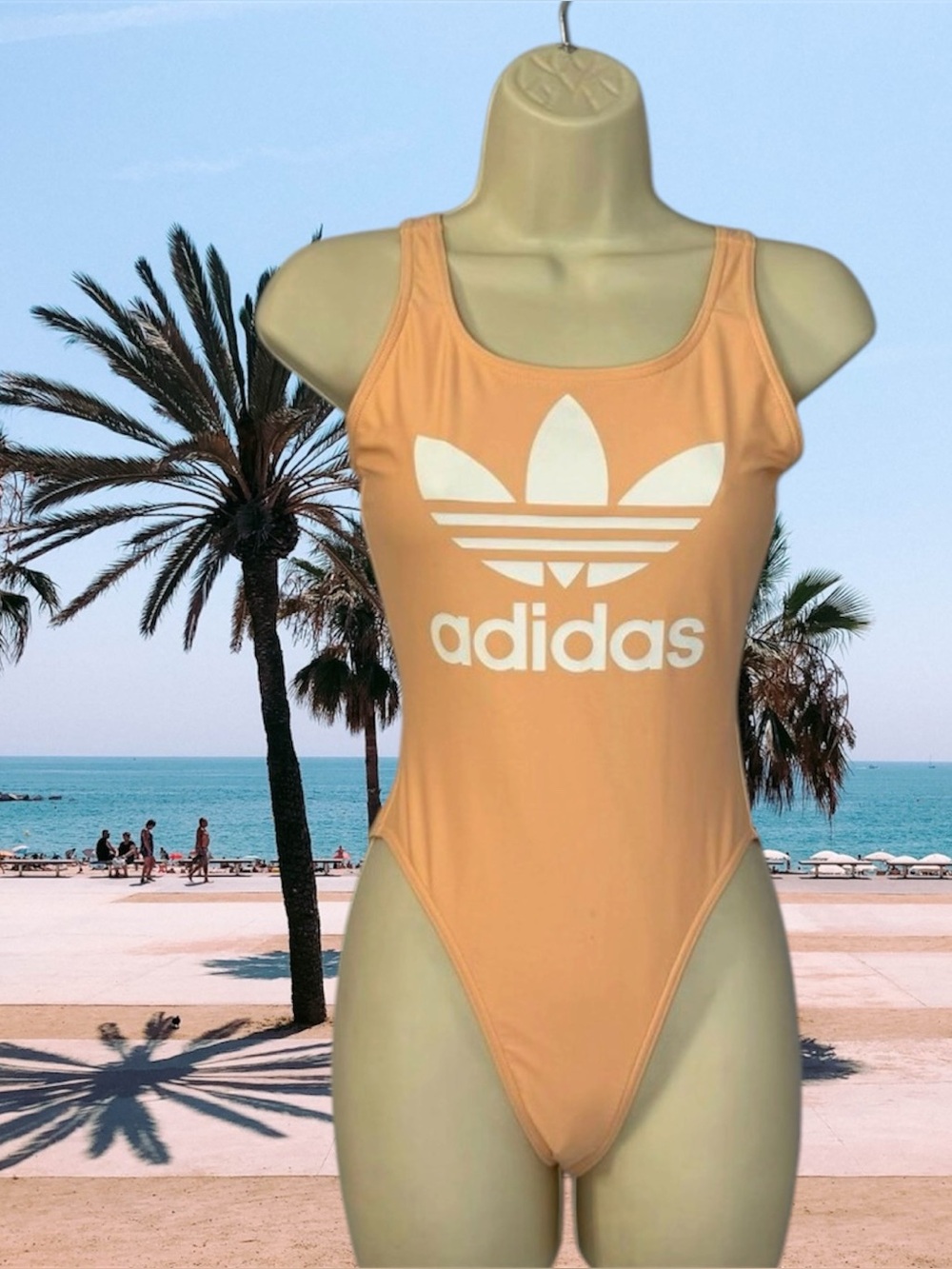 ✨New woman’s Adidas Swimsuit